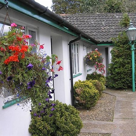 The Willow House Watton Exterior foto